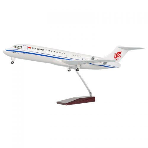 ARJ21国航 101